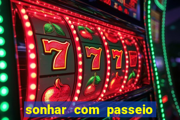 sonhar com passeio de lancha